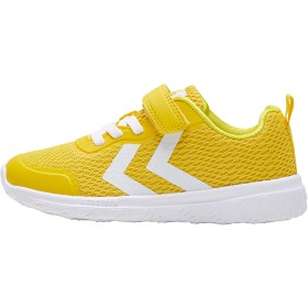 Bilde av Hummel Actus Junior Gympaskor (Maize)