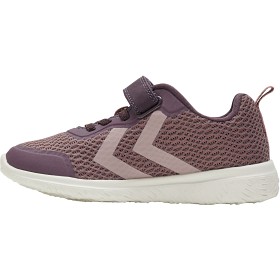 Bilde av Hummel Actus Junior Gympaskor (Sparrow)