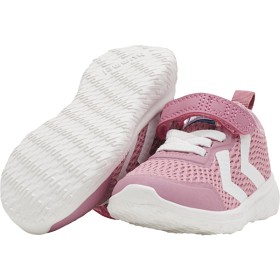Bilde av Hummel Actus Babysneakers (Rosa)
