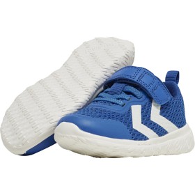 Bilde av Hummel Actus Babysneakers (Blå)