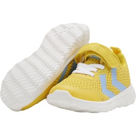 Bilde av Hummel Actus Babysneakers (Gul)