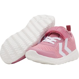 Bilde av Hummel Actus Barnsneakers (Rosa)