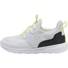 Bilde av Hummel Actus Trainer Gympaskor (Vit)