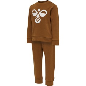 Bilde av Hummel Arino Mjukisset (Brun)