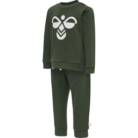 Bilde av Hummel Arino Mjukisset (Grön)