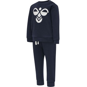 Bilde av Hummel Arino Mjukisset (Mörkblå)