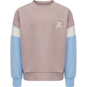 Bilde av Hummel hmlBETZY SWEATSHIRT (Woodrose)