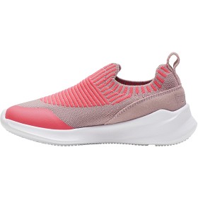 Bilde av Hummel Bounce sock low junior Gympaskor (Pale Mauve) 