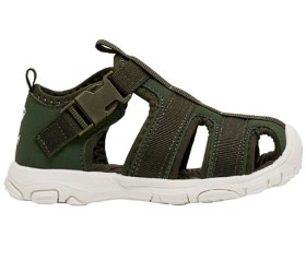 Bilde av Hummel Buckle Infant Sandaler (Capulet Olive)