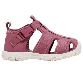 Bilde av Hummel Buckle Infant Sandaler (Heather Rose)