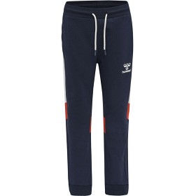 Bilde av Hummel hmlBUGGE PANTS (Black Iris)