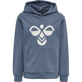 Bilde av Hummel Cuatro Hettegenser (Lyseblå)