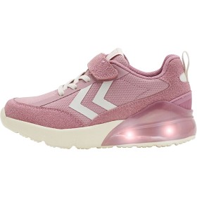 Bilde av Hummel DAYLIGHT JR Sneakers (Heather Rose)