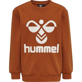 Bilde av Hummel Dos Tröja (Brun)