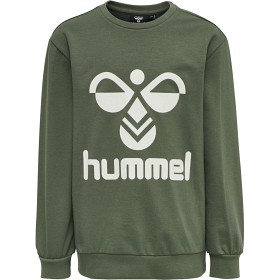 Bilde av Hummel Dos Tröja (Grön)