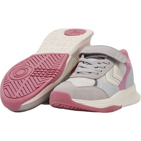 Bilde av Hummel HML8320 Jr Sneakers (Rosa)