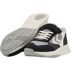 Bilde av Hummel HML8320 Jr Sneakers (Svart)