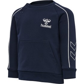 Bilde av Hummel hmlCASEY Sweatshirt (Black Iris)