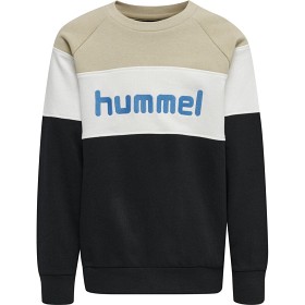 Bilde av Hummel hmlCLAES SWEATSHIRT (Humus)