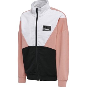 Bilde av Hummel hmlMIA ZIP JACKET (Rosette)