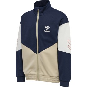 Bilde av Hummel hmlRANE ZIP JACKET (Humus)
