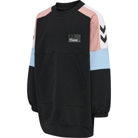 Bilde av Hummel hmlSOFIE LONG SWEATSHIRT (Black)