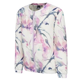 Bilde av Hummel Jacka Bianca (Lavender Frost) (104)