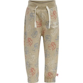 Bilde av Hummel hmlKIAN PANTS (Humus)