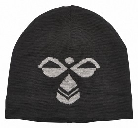 Bilde av Hummel Mark Mössa Black