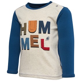 Bilde av Hummel Marvin T-shirt (Birch)
