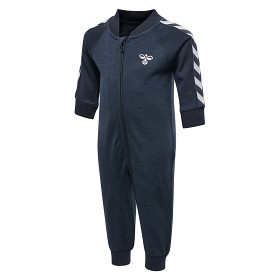 Bilde av Hummel Nibbo Jumpsuit (Blå) (68)