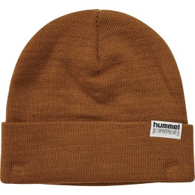 Bilde av Hummel Park Mössa (Brun)