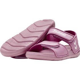 Bilde av Hummel PLAYA JR Sandal (Heather Rose)