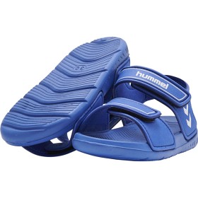 Bilde av Hummel PLAYA JR Sandal (Lapis Blue)