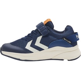 Bilde av Hummel REACH 250 RECYCLED JR Sneakers (Black Iris)