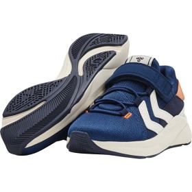 Bilde av Hummel Reach 300 Jr Sneakers (Blå)
