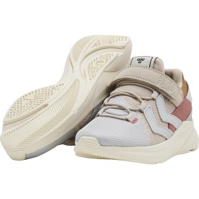 Bilde av Hummel Reach 300 Jr Sneakers (Beige)