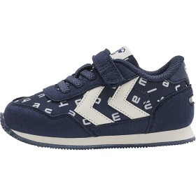 Bilde av Hummel Reflex Sneakers (Black Iris)