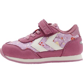 Bilde av Hummel Reflex Sneakers (Heather Rose)