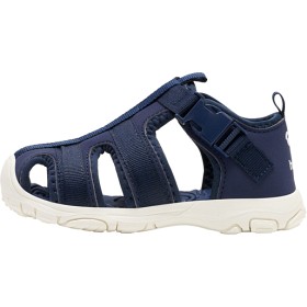 Bilde av Hummel SANDAL BUCKLE INFANT (Black Iris)