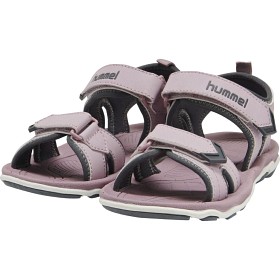 Bilde av Hummel Sandal Sport (Mauve shadow)