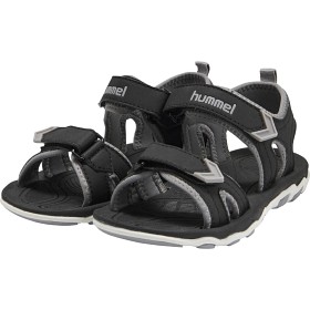 Bilde av Hummel Sandal Sport (Svart)
