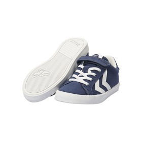 Bilde av Hummel Sko Deuce Court Peacoat