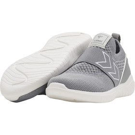 Bilde av Hummel KNIT SLIP-ON RECYCLE Sneakers (Alloy)