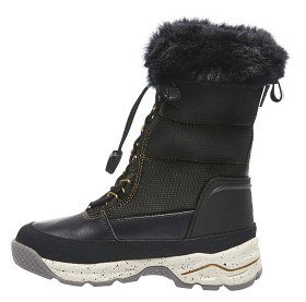 Bilde av Hummel Snow Boot JR Black