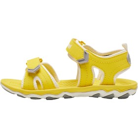 Bilde av Hummel Sport Junior Sandaler (Maize)