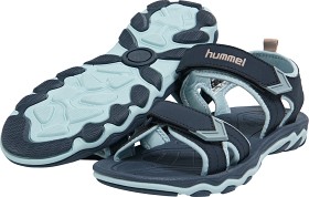 Bilde av Hummel Sport Sandal (Black Iris)
