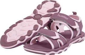 Bilde av Hummel Sport Sandal (Grape Shake)