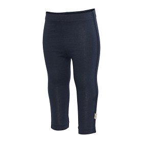 Bilde av Hummel Leggings (Blå) (62)