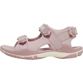 Bilde av Hummel Trekking Junior Sandaler (Pale Mauve)